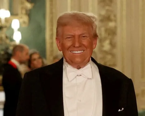 Trump Plans to Label Antifa as a Primary Radical Organization
