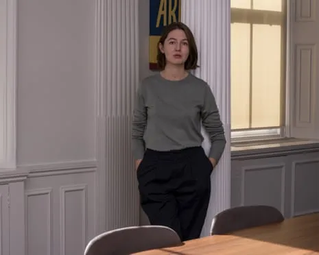 Sally Rooney Prevented from Accepting Prize Over Arrest Threat Linked to Activist Group Backing