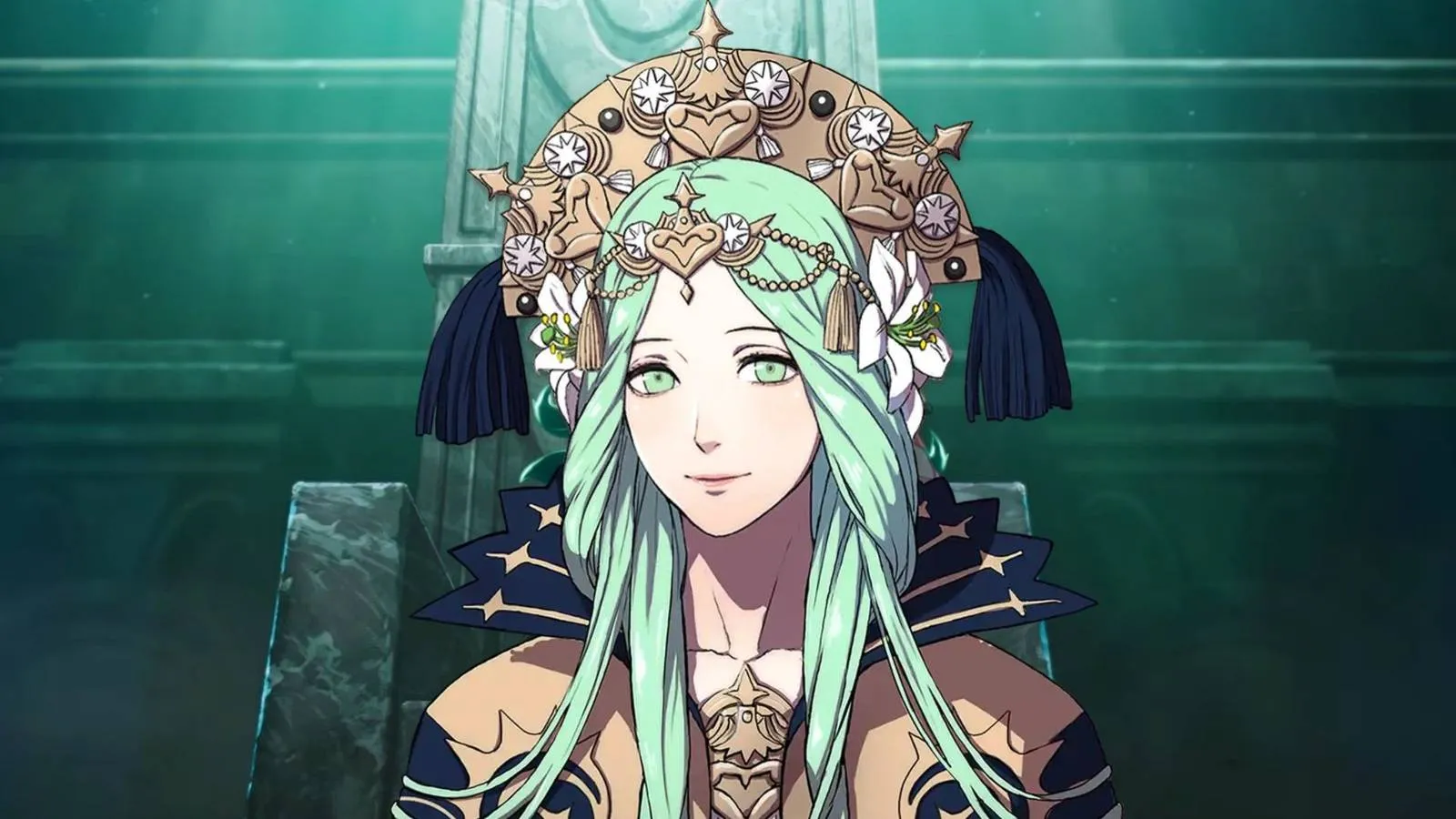 Fire Emblem: Fortune’s Weave Game Seems More Like a Predecessor Than a Follow-Up