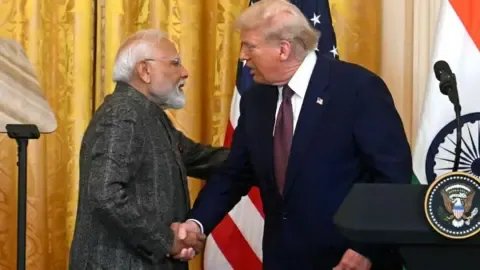 India and US Pursue Key Agreement in Extended Negotiations