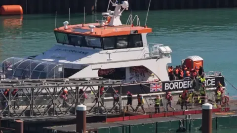 Pioneering UK Judicial Challenge Submitted Opposing Migrant Return Scheme