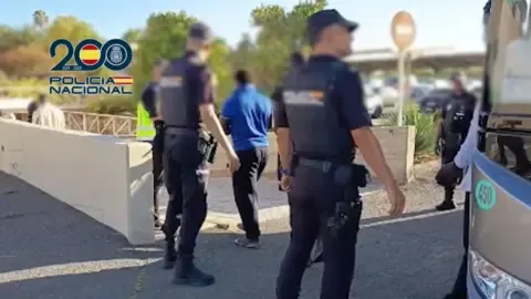 Spain Arrests 19 Individuals Suspected of Brutality and Murder Following 50 Passengers Disappear from Vessel