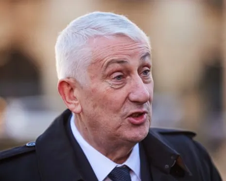 The UK Parliament Left Exposed to Overseas Espionage In Wake of China Espionage Cases Dropped, Commons Speaker Warns
