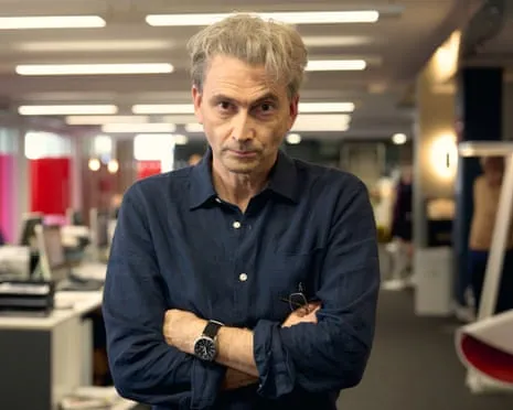The Latest Series: A Deep Dive into the News International Controversy