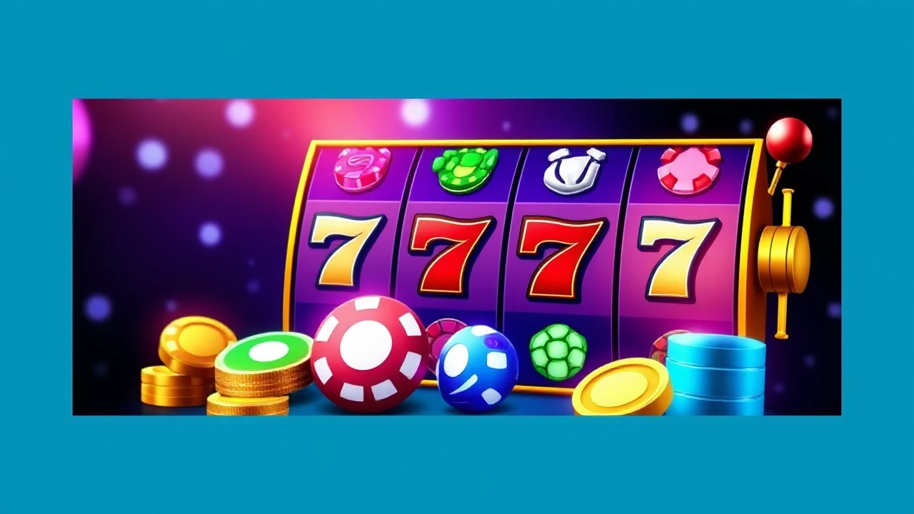 Upcoming Trends of Personalized Gaming Experiences in Slot Games