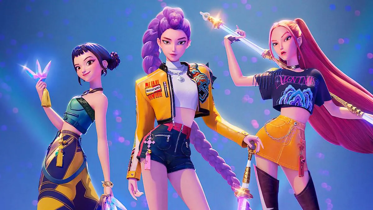 Exciting Updates: A New KPop Demon Hunters Spin-off Arrives Soon