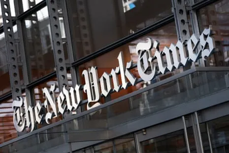 Trump’s Legal Action Challenging the New York Times constitutes Without Merit—But Creates a Grave Danger to Journalistic Liberty
